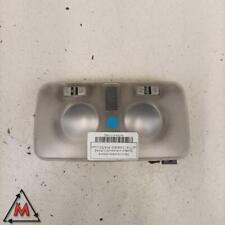 Fanale interno 1520400000 0884200 per FIAT PUNTO 199 EVO 2009-2012 usato (101582)