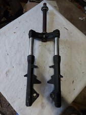 FOURCHE GILERA GP 800 2011
