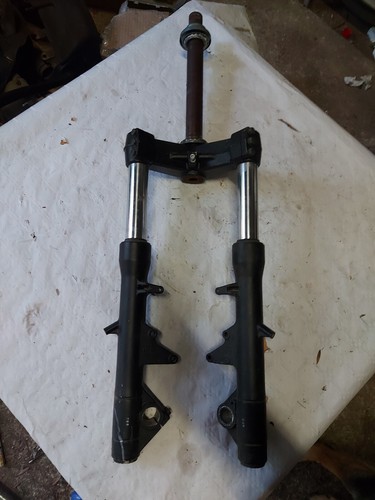 Fourche gilera 800 - fourche, gp