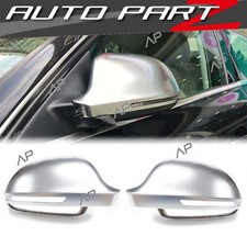 Calotte specchietti alluminio