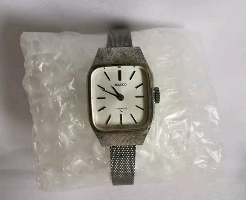 Seiko montre femme manuel - femme,