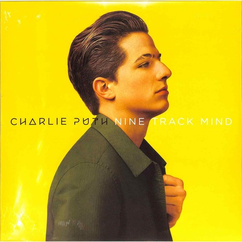 Charlie puth nine - puth, /