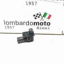 9119052 Interruttore Micro Sensore Cofano Aperto MINI CLUBMAN R55 R56 BMW E90 1