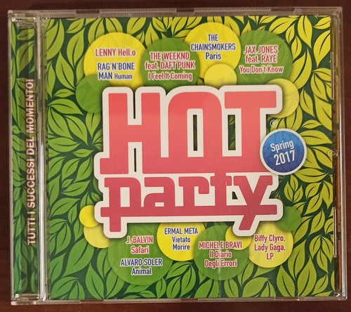 Ebond various hot party - hot,