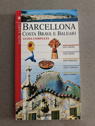 Barcellona costa brava - -,