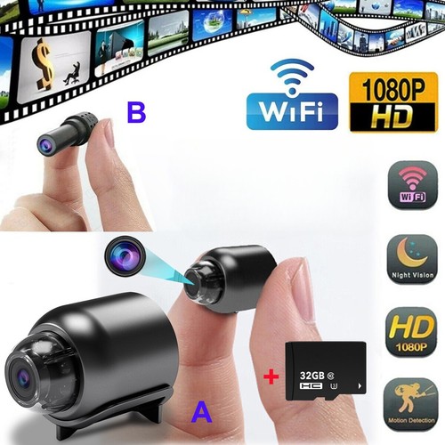 Camara seguridad 1080p - camara, hd