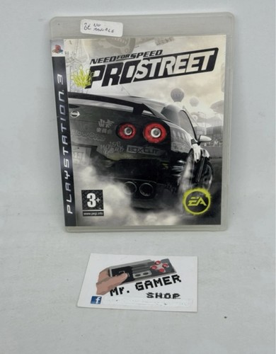 Need for speed pro - need,