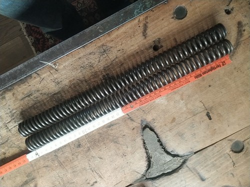 Forcella ducati marzocchi - forcella,