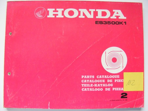 Generatore corrente honda - generatore,