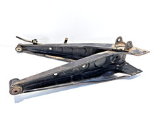 TRIANGOLO BRACCIO OSCILLANTE POSTERIORE DX PIAGGIO APE TM 703 BENZINA/VOLANTE