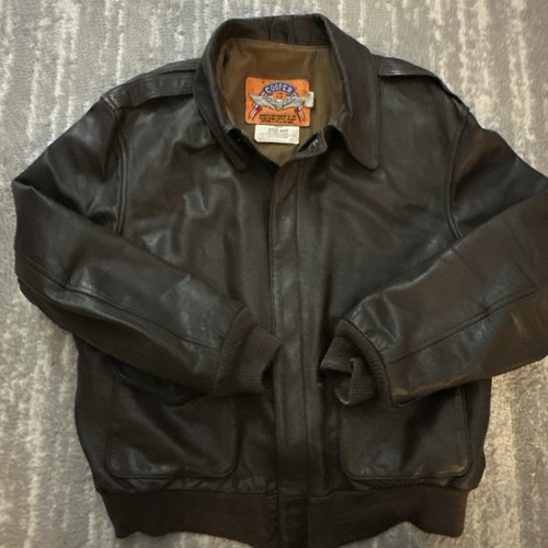 Bomber vintage cooper tipo - vintage,