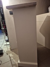 Mobiletto Maison Du Monde Come Nuovo Bianco