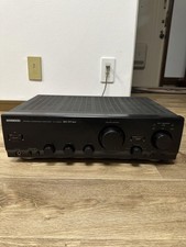 KENWOOD KA-4060 Integrated