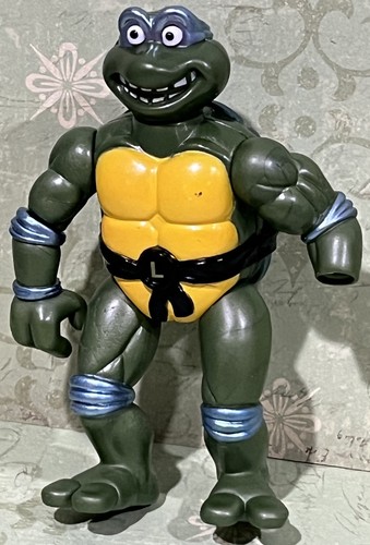 Modellino teenage mutant ninja - teenage,