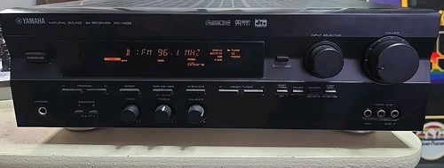 Yamaha v496 am - av, fm