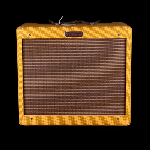 Used 2025 fender blues junior - used,