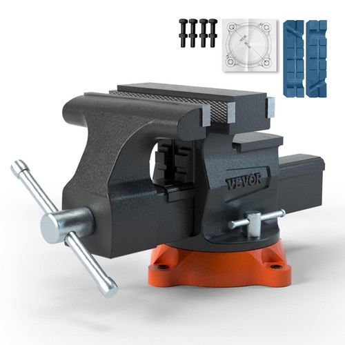 Vevor morsa precisione da - morsa,