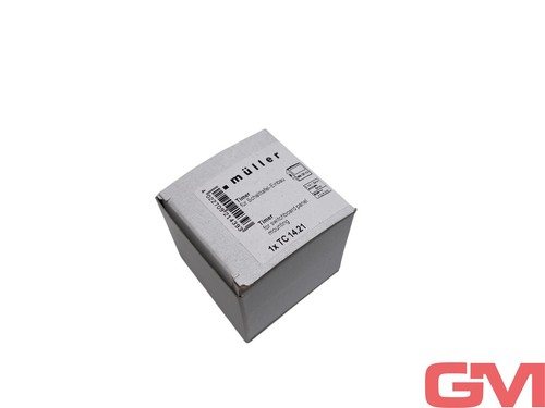 Hugo müller gmbh - hugo, &
