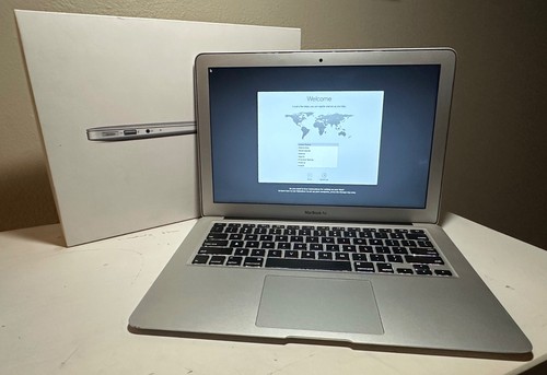 2012 apple macbook air - 2012,
