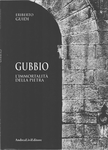 Gubbio immortalità della - gubbio,