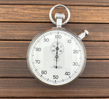 Orologio Tasca Minerva