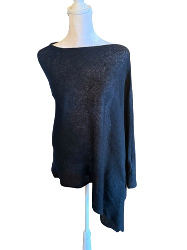 Nuovo zara poncho maglia - nuovo,