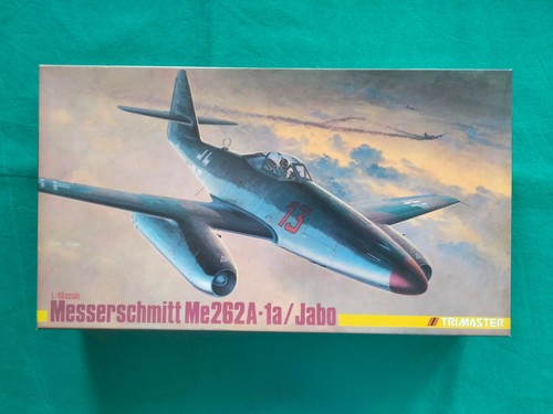 Messerschmitt me262a jabo - messerschmitt, me262a-1a/jabo
