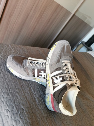 Sneaker premiata uomo 44 - sneaker, n.44