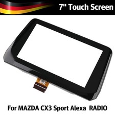 Per Mazda 3 Navigazione GPS 7"