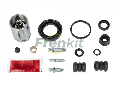 Kit riparazione pinza - di, freno