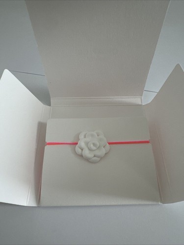 Chanel bracelet camelia - chanel,