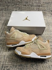 Taglia 6,5 - Nike Air Jordan 4