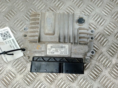 Modulo comando kia ceed - ceed, ecu