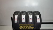 GOMME USATE  4 STAGIONI