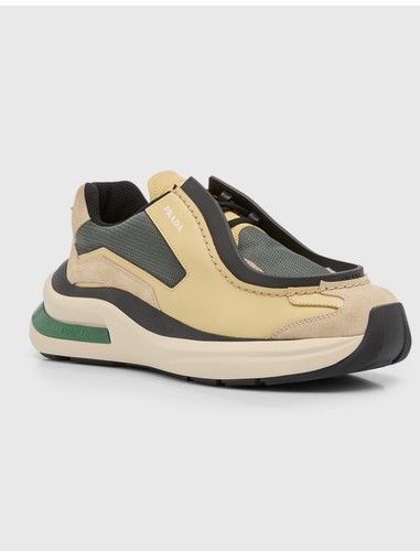Prada systems sneaker - prada, in