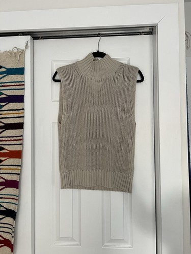 Massimo dutti tan - tan, cream