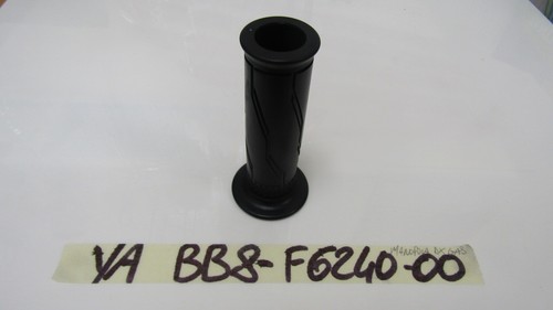 Manopola acceleratore gas
