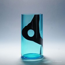 Vaso Livio Seguso per Seguso