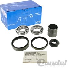 SKF Kit cuscinetto ruota