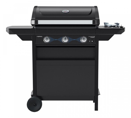 Campingaz barbecue gas - barbecue, da