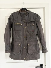 Cappotto belstaff trialmaster - belstaff,