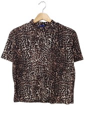 ZARA TRAFALUC Maglia a collo