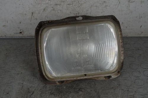Faro anteriore per - per, piaggio