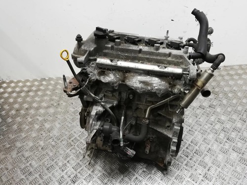 Motore toyota yaris - toyota, p13