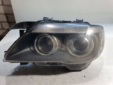 Faro proiettore anteriore