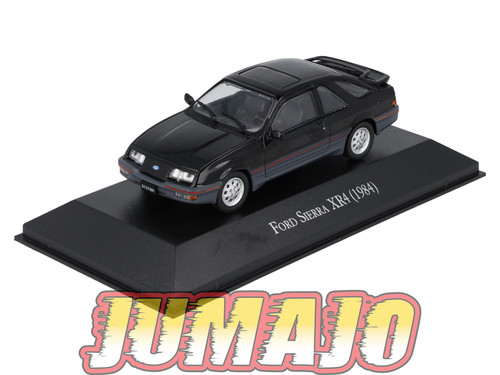 Arg47 voiture salvat - 1/43,