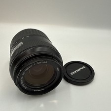 Olympus Zuiko Digital 40-150mm