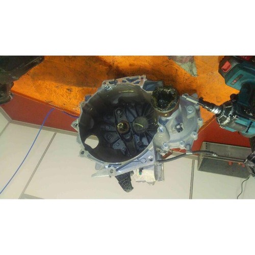 Cambio compl volkswagen - compl.,