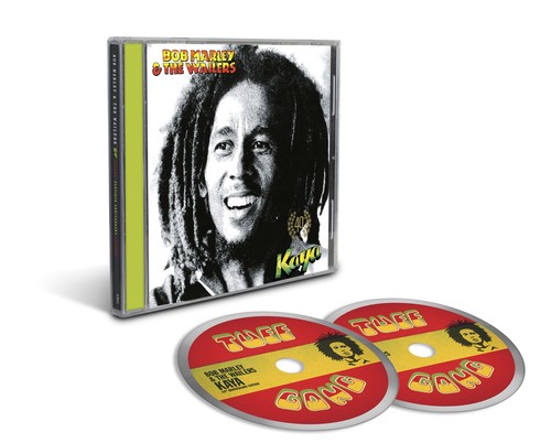 Bob marley and - bob, wailers