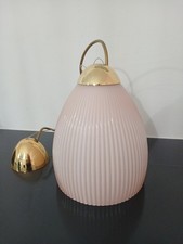 Lampada Sospensione Vetro